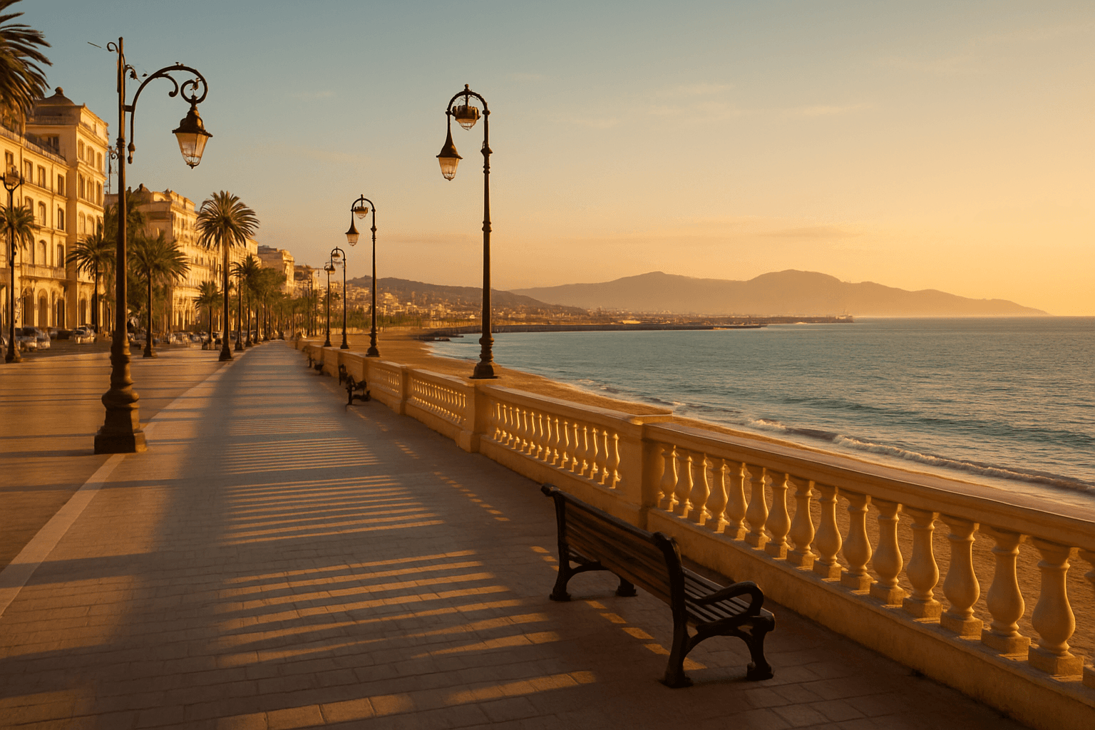 Corniche